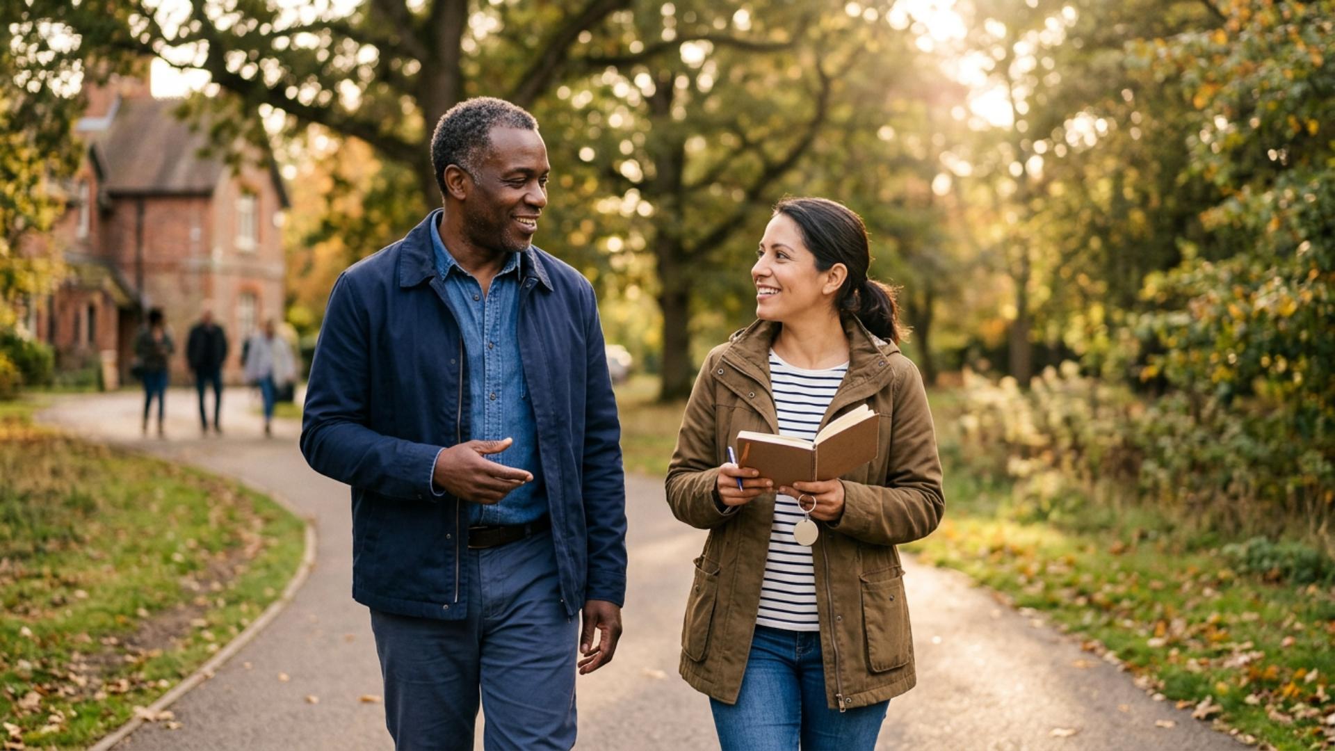 The Role of a Sponsor in Addiction Recovery